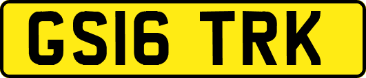 GS16TRK