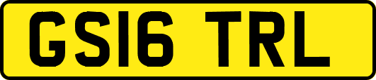 GS16TRL