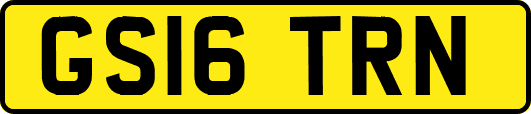 GS16TRN