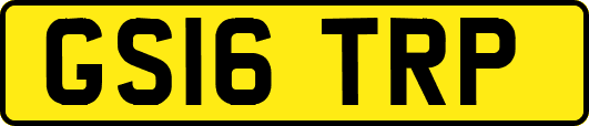GS16TRP