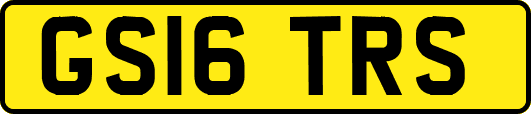 GS16TRS