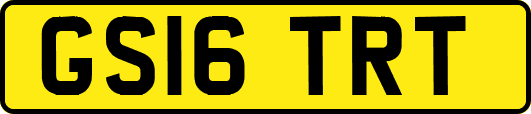 GS16TRT