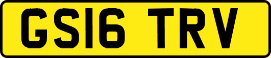 GS16TRV