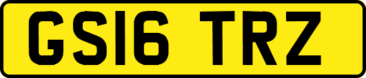 GS16TRZ