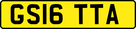 GS16TTA