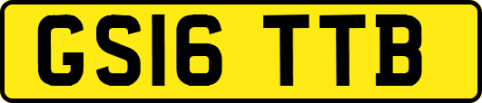 GS16TTB