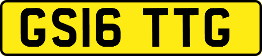 GS16TTG