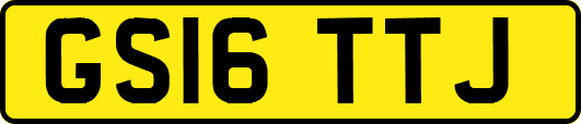 GS16TTJ