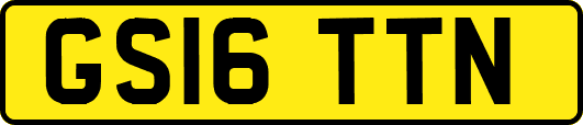 GS16TTN