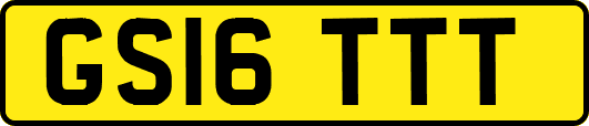 GS16TTT
