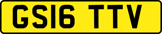 GS16TTV