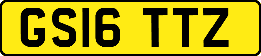 GS16TTZ