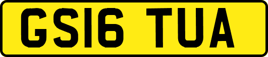 GS16TUA