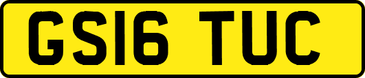GS16TUC
