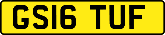 GS16TUF