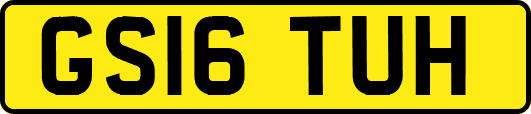 GS16TUH