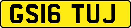 GS16TUJ