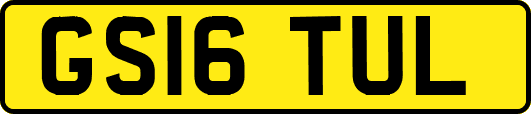 GS16TUL