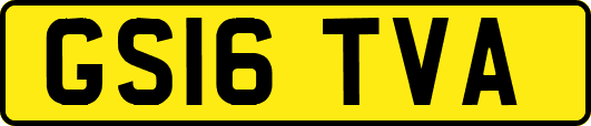 GS16TVA