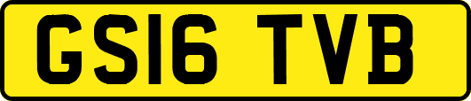 GS16TVB
