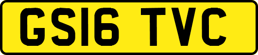 GS16TVC