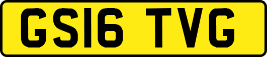 GS16TVG