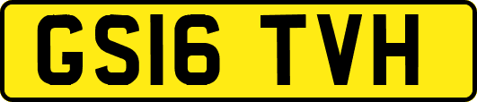 GS16TVH