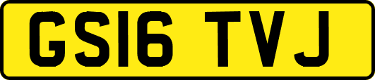 GS16TVJ