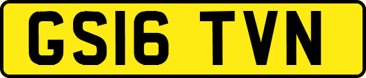 GS16TVN