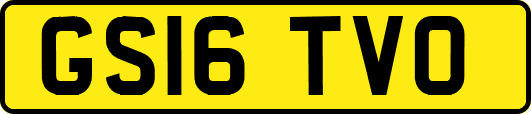 GS16TVO