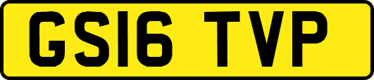 GS16TVP