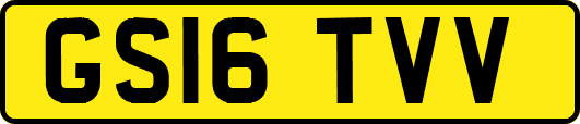 GS16TVV