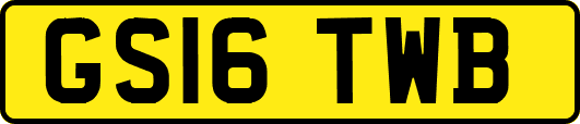 GS16TWB