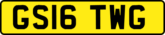 GS16TWG