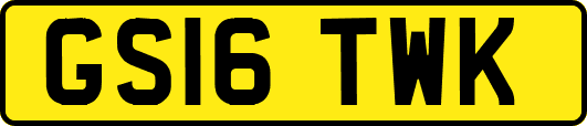 GS16TWK