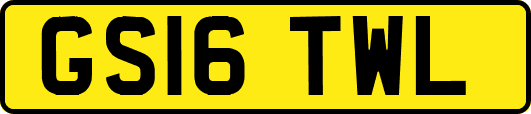 GS16TWL