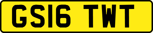 GS16TWT