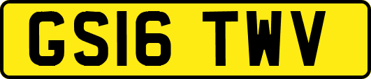 GS16TWV