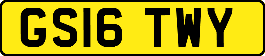 GS16TWY