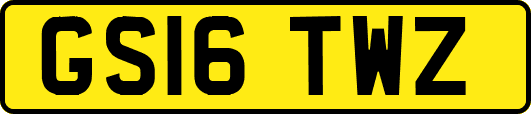 GS16TWZ