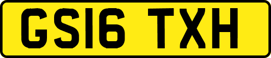 GS16TXH