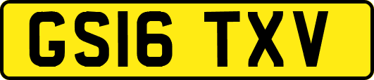 GS16TXV