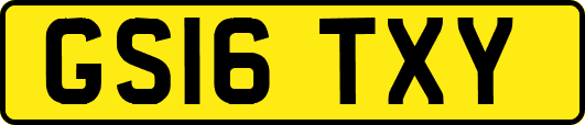 GS16TXY