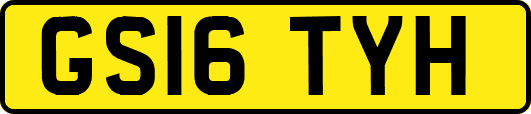 GS16TYH