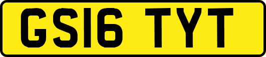 GS16TYT