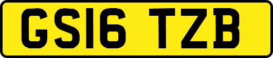 GS16TZB
