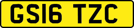 GS16TZC