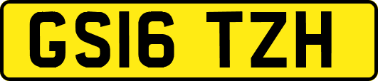 GS16TZH
