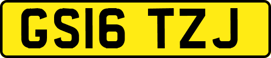 GS16TZJ