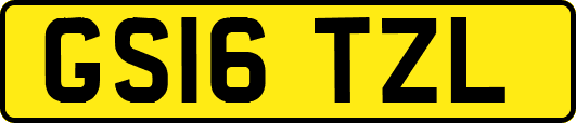 GS16TZL